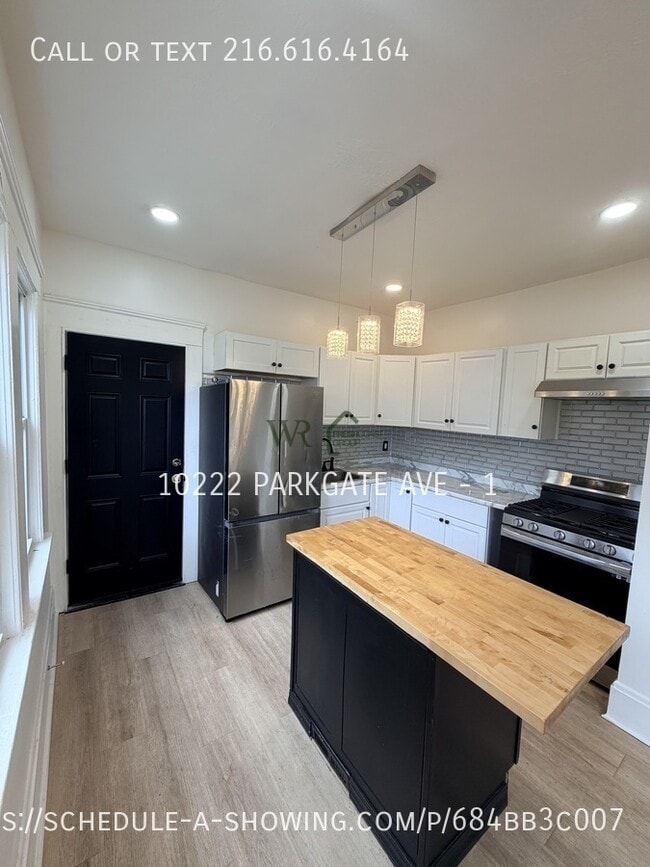 Photo - 10222 Parkgate Ave Unit 1