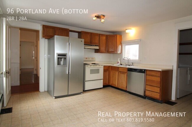Photo - Conveniently Located 2 Bedroom Dover Duplex!