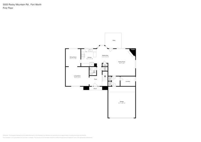 Photo - 5555 Rocky Mountain Rd