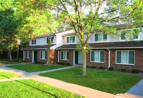 Birch Park - Birch Park Apartments