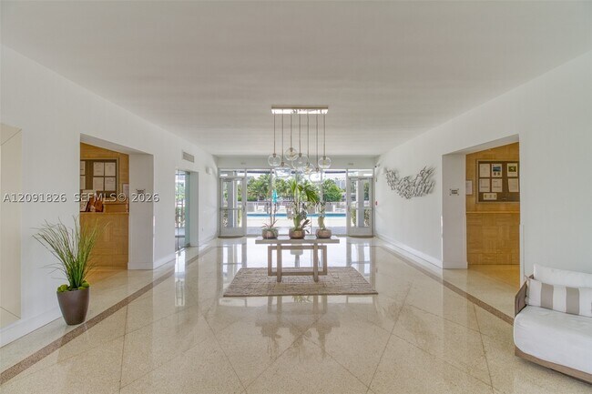 9381 E Bay Harbor Dr Unit 202S