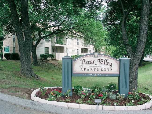 Pecan Valley Apartments - Pecan Valley Apartments