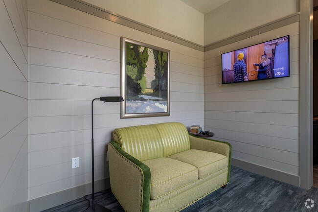 Clubhouse