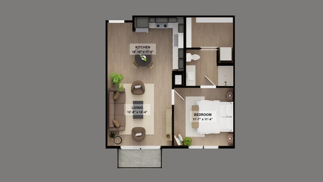 Spectrum Heights NEW!