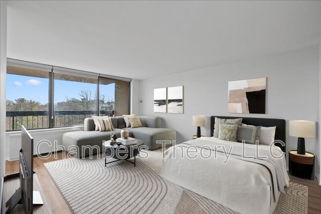 Photo - 3705 S George Mason Dr Unidad #608S