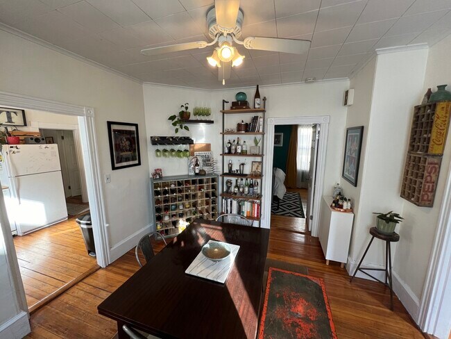 12-14 Hancock St., #2 - 12 Hancock St Unit 2