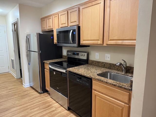 Photo - 6 O St SW Unit 1