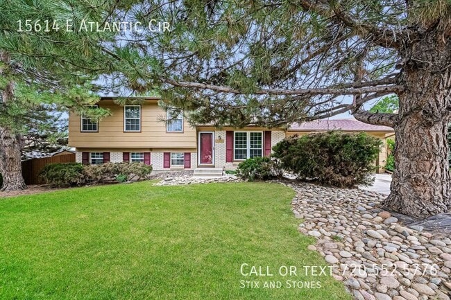 Building Photo - 15614 E Atlantic Cir Rental