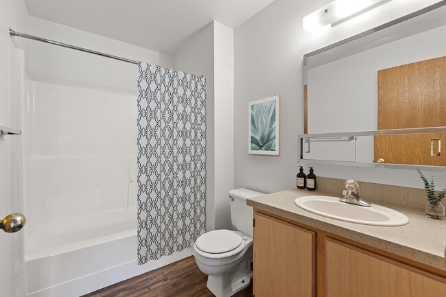 Photo - The Terrace Apartments