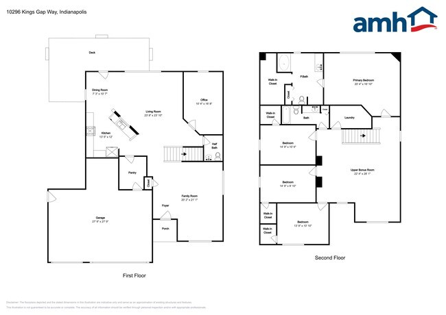 Photo - 10296 Kings Gap Way
