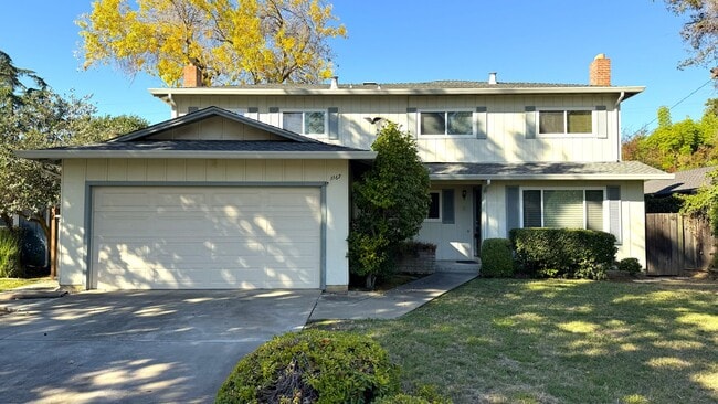 Building Photo - 6BD/3BA – Spacious West San Jose home near...
