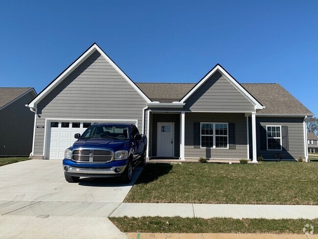 Building Photo - Live Easily.  Live Beautifully.  ***ASK AB... Rental