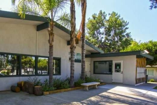 Exterior - Pine Garden Apartments Unit I2