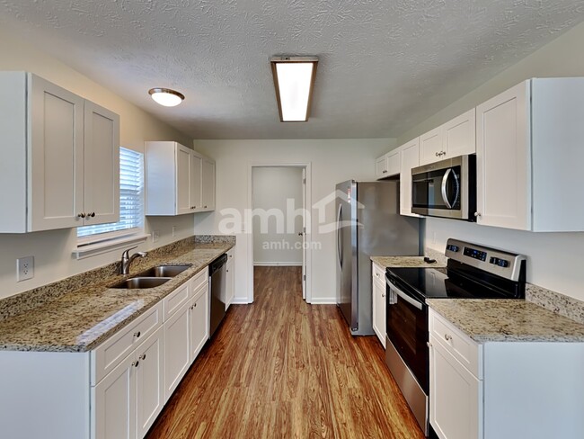 Photo - 5138 Jerickia Ct