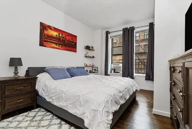 6 W 107th St Unit 3C
