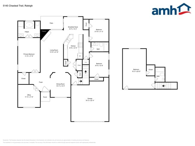 Photo - 5145 Chasteal Trail
