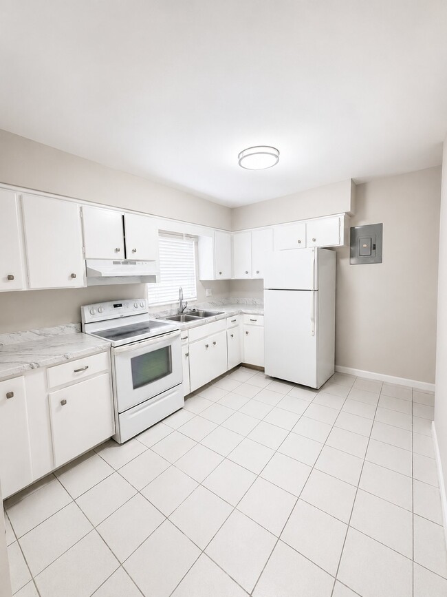 Photo - 5410 NE 22nd Terrace Unit 12