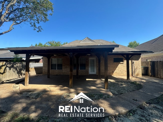 Photo - HOT IN CORDOVA! 3BR/2BA | Vaulted Ceilings & Fireplace | 2-Car Garage!