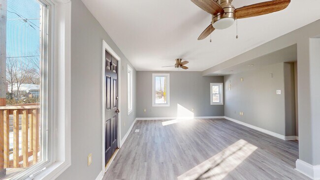 Photo - Spacious 3 Bed / 1 Bath Home in Sault Ste....