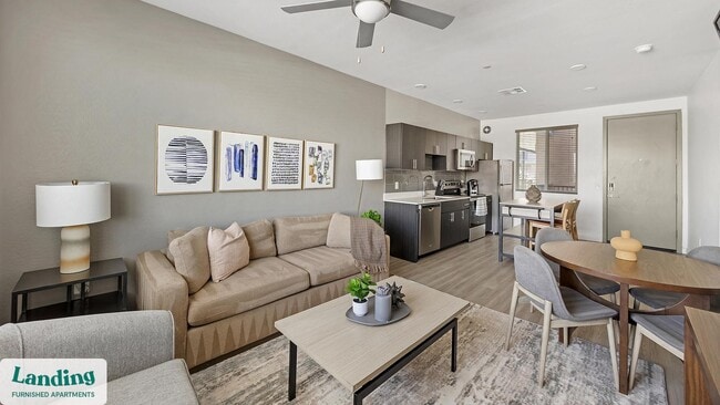 Photo - 10000 W Missouri Ave Unit 2601.1408829