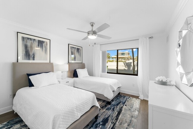 Harbour Pointe