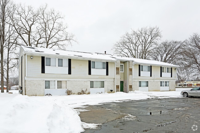 Photo - Jamestown Village Apartments