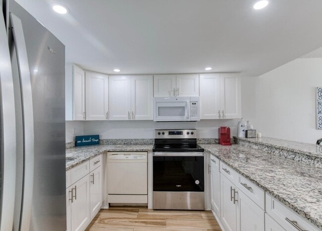 Photo - 2100 Ocean Shore Blvd Unit 217