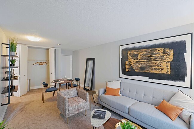 EMR Apartments