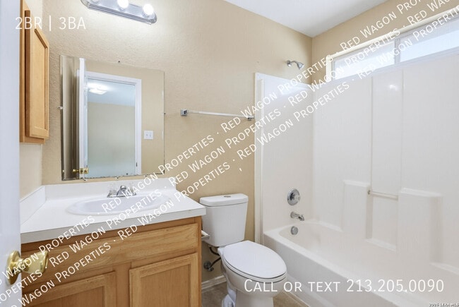6342 Queens Castle Dr Unidad 1
