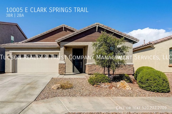Building Photo - 10005 E Clark Springs Trail