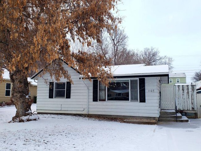 Building Photo - 1 bedroom in Billings MT 59101 Rental