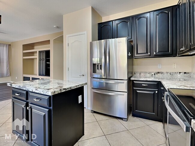 Photo - 2534 W Old Paint Trail