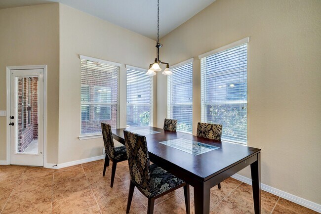 Photo - 1519 Ralston Branch Way