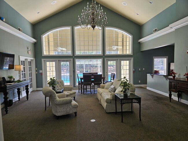 Photo - 1202 Walden Park Dr