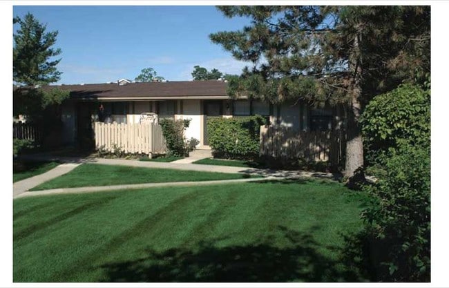 Willowood