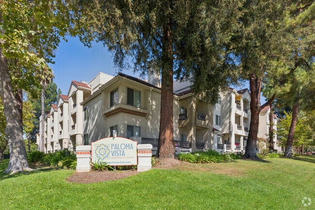 Paloma Vista