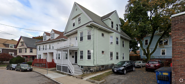 Building Photo - 20 Alcott St Rental