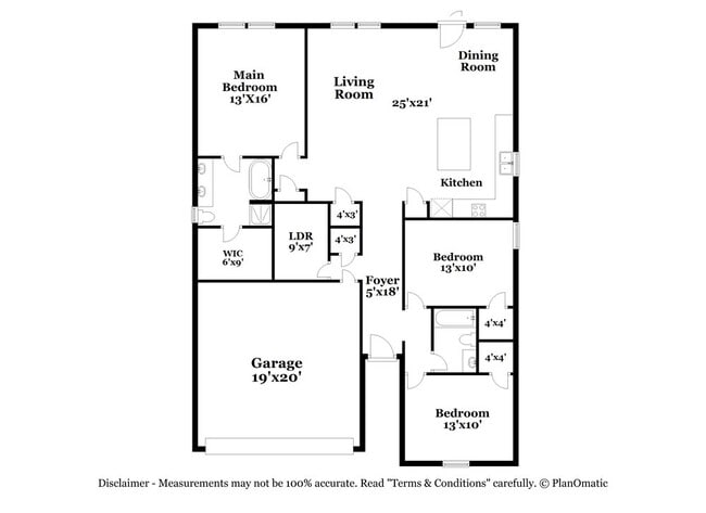 Photo - 3200 Sadie Trail