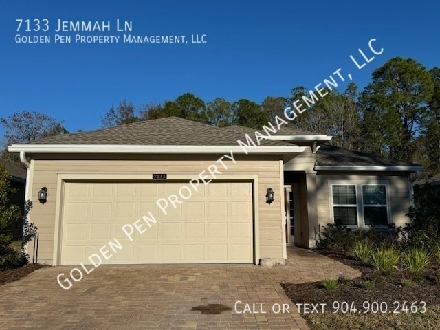 Building Photo - 7133 Jemmah Ln