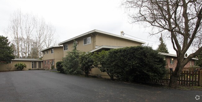 Photo - Raleigh Apartments