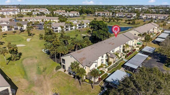 Photo - 17220 Terraverde Cir Unidad 5