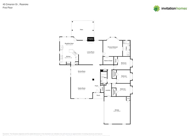 Photo - 45 Cimarron Dr