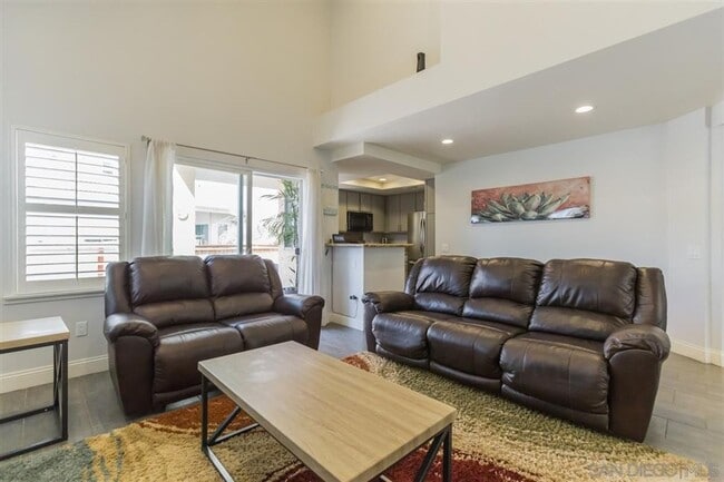 Photo - 2 Bed / 2 Bath Townhome in El Cajon