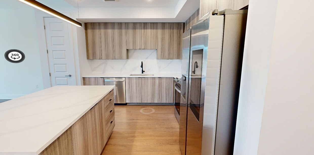 Photo - AMLI Atlantic Station Apartments