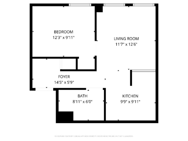 Photo - 1800 Jefferson St Unidad 303