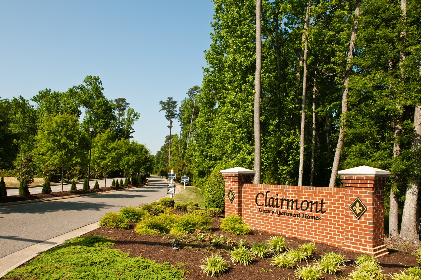 Clairmont At York Apartments For Rent In Yorktown Va Forrent Com