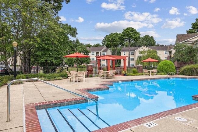 Photo - Silver Hill at Arboretum Apartments