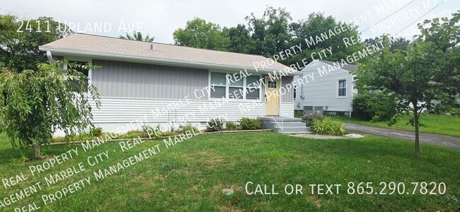 Photo - 2411 Upland Ave
