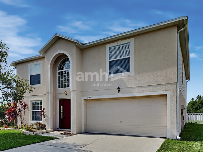 Building Photo - 17003 Odessa Dr Rental