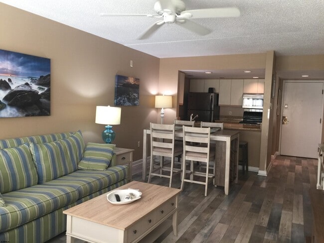 Photo - 4500 W Brigantine Ave Unit 2221